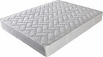Imperial Strom Smart Plus Single Orthopedic Mattress 90x200x21cm with Springs