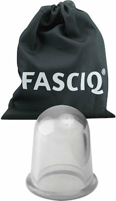 Fasciq Silicone Suction Cup Large 1pcs