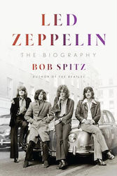 Led Zeppelin, Biografia