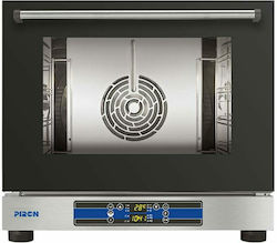 Piron PF6204D cu Abur 3.1kW Piron PF6204D cu Abur 3.1kW