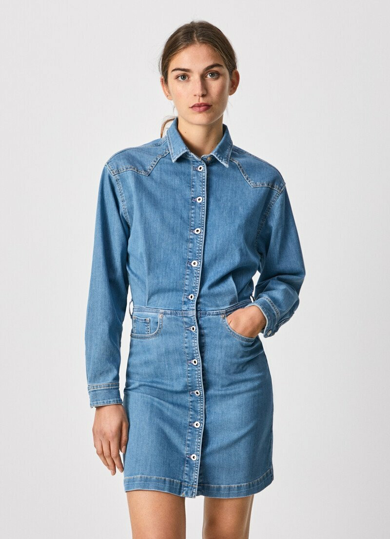 Pepe Jeans Jane Mini PL953063 000 Skroutz.gr