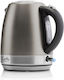 ETA Ela Mini 8599 90040 Kettle 1.2lt 2100W Gray