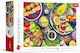 Buddha Bowl Puzzle 2D 3000 Pieces