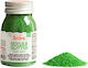 Decora Decorative Glitter Green 100gr 9262106