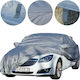 Covers for Car 430x165x120cm Waterproof Medium Secured with Elastic