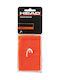 Head Sportarmbänder Orange