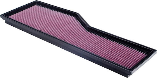 Carner Freeflow-Luftfilter 530 x 170mm 530 x 170mm