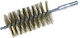 Jaz J- Metallic Chimney Cleaning Brush Round with Diameter 60mm