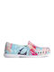Damen Slip-Ons aus Kunstleder