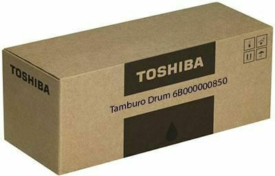 Toshiba OD-478P-R Original Toner Laser Printer Negru 60000 Pagini (6B000000850)