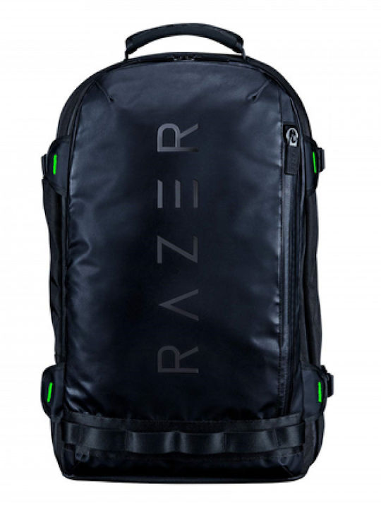 Razer Rogue V3 Geantă Rucsacuri 17" Neagră
