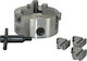 Alfacut 63225 Coupler 3 jaws For AL550x230 Lathe 100