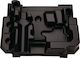 Makita Tool Accessories for Storage / Transport Tool Case Accessory 839387-1 1pcs