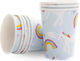 Great Pretenders Glass for Party 8pcs