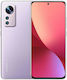 Xiaomi 12X 5G Dual SIM (8GB/128GB) Purple