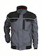 Stenso Ultimate Arbeitsjacke Gray 20228001