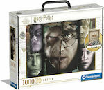 Harry Potter Puzzle 2D 1000 Stücke