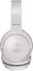 Audio Technica ATH-S220BT Wireless/Wired On Ear...