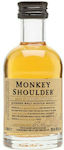 Monkey Shoulder Batch 27 Ουίσκι Blended Malt 40% 50ml