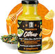 Oi goumenisses Vinaigrette Sauce 240gr