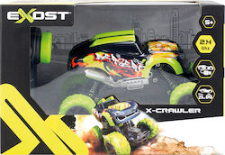 Exost X-Crawler Teleghidat Mașină