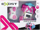Exost Mini Pixie Ferngesteuertes Auto Stunt Rosa