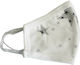 Makoma Children's Cotton Mask Up to 8 Years Pro...
