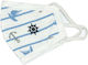 Makoma Children's Cotton Mask Up to 6 Years Pro...