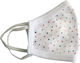 Makoma Children's Cotton Mask Up to 6 Years Pro...