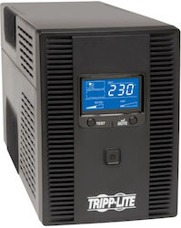 Tripp Lite USV Line-Interaktiv 1500VA 900W