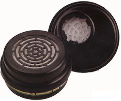 Portwest Φίλτρα Μάσκας 2τμχ P921BRR Portwest Φίλτρα Μάσκας 2τμχ P921BRR