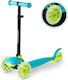 Ricokids Scutere Copii Pliabil Loco 3 Roti Turc...