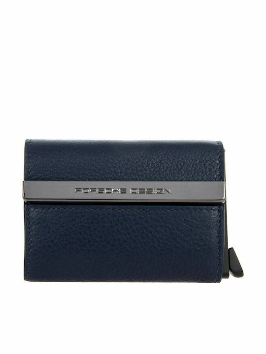 Porsche Design Leder Herren Geldbörse Klassisch...
