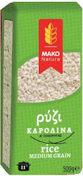 Mako Caroline Rice 500gr