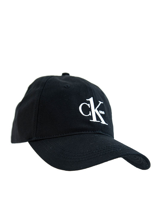 Ck One Jockey Negru
