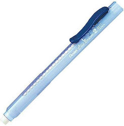 Pentel Γόμα για Μολύβι Clic