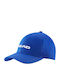 Promotion Jockey Blau