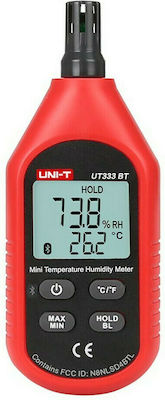 Uni-T Digitales Multimeter UT333BT