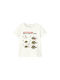 Name It Kids T-shirt White