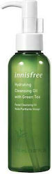 Innisfree Hydrating Cleansing Oil with Green Tea 150ml
