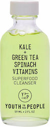 Youth To The People Superfood Cleanser Lichid 59ml