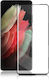 Mocolo 3D Full Face Tempered Glass Black (Galaxy S22+ 5G)