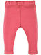 Makoma Kinder Leggings Lang Rosa