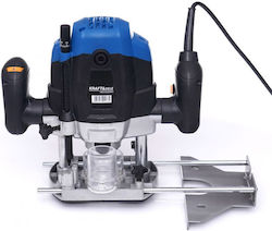 Kraft & Dele KD1795 Einstechfräser 1900W mit Geschwindigkeitseinstellung Kraft & Dele KD1795 Einstechfräser 1900W mit Geschwindigkeitseinstellung