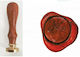Faitakis Pack Stamps in Brown Color