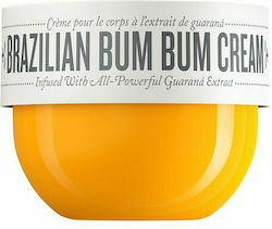 Sol de Janeiro Brazilian Bum Bum Cream Feuchtigkeitsspendende Creme Körper mit Duft Jasmin 150ml