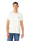 Rainbow T-Shirt Weiß