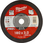 Milwaukee 932451492 Disc de tăiere Metal 125mm 1buc