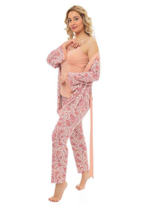 Women's Pyjama Set (29045)