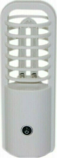 LI-UVC-86 Sterilizer in White Color